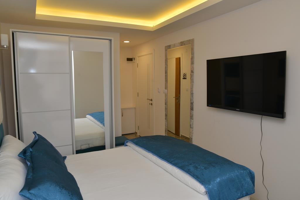 Deep Hotel 이스탄불 객실 사진